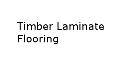 Timber Laminate Flooring logo
